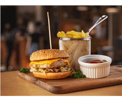 Kids Meal