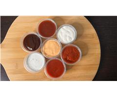 Sauces