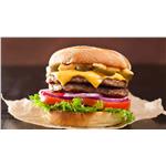 1/2lb Burger With cheese