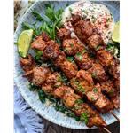 Doner & Lamb Shish