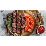 Lamb Shish Kebab