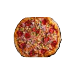 Create Your Own Pizza