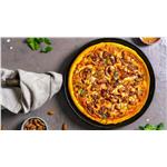 Chicken Tikka Pizza
