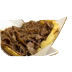 Lamb Doner Kebab