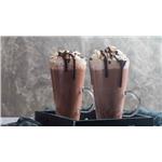 Chocolate Milkshake