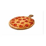 Pepperoni Plus Pizza