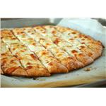 10" Garlic Pizza Bread With Cheese