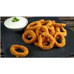 Onion Rings 10pcs