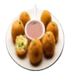 Jalapeño Cream Cheese 6pcs