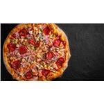 Create Your Own Pizza