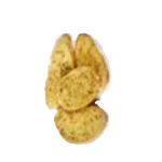 4pcs Garlic Bread With Cheese