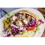 Doner & Chicken Shish