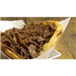 Lamb Doner Kebab