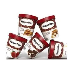 Haagen Dazs 460ml