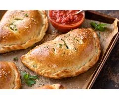 Calzones