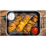 Potato Twister