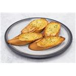 4pcs Garlic Bread