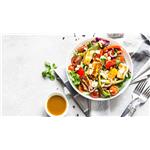 Mixed Salad