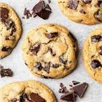 Warm Cookies