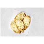 4pcs Garlic Bread With Cheese