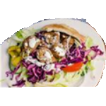 Doner & Chicken Shish