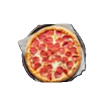 Pepperoni Lover Pizza