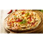 American Hot Pizza