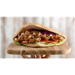 Chicken Doner Kebab