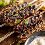 Doner & Lamb Kofte