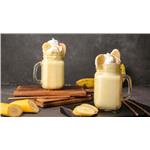 Banana Milkshake