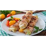 Chicken Shish Kebab