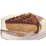 Tennessee Toffee Pie